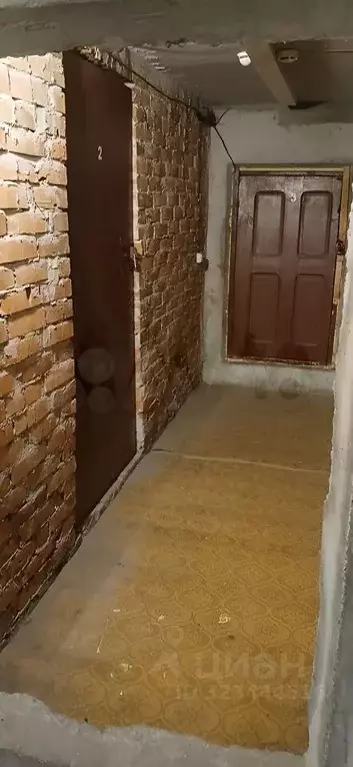 Склад в Новосибирская область, Новосибирск ул. Панфиловцев, 73 (17 м) - Фото 1