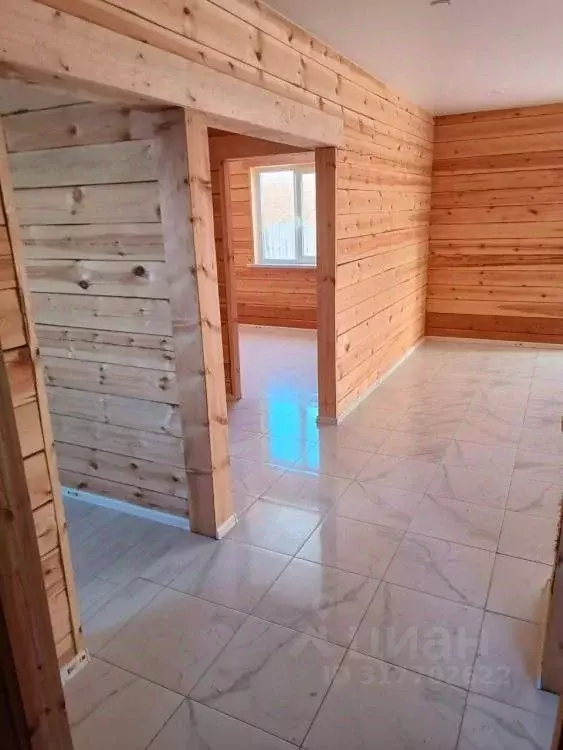 Дом в Иркутская область, Иркутский муниципальный округ, с. Хомутово ... - Фото 1
