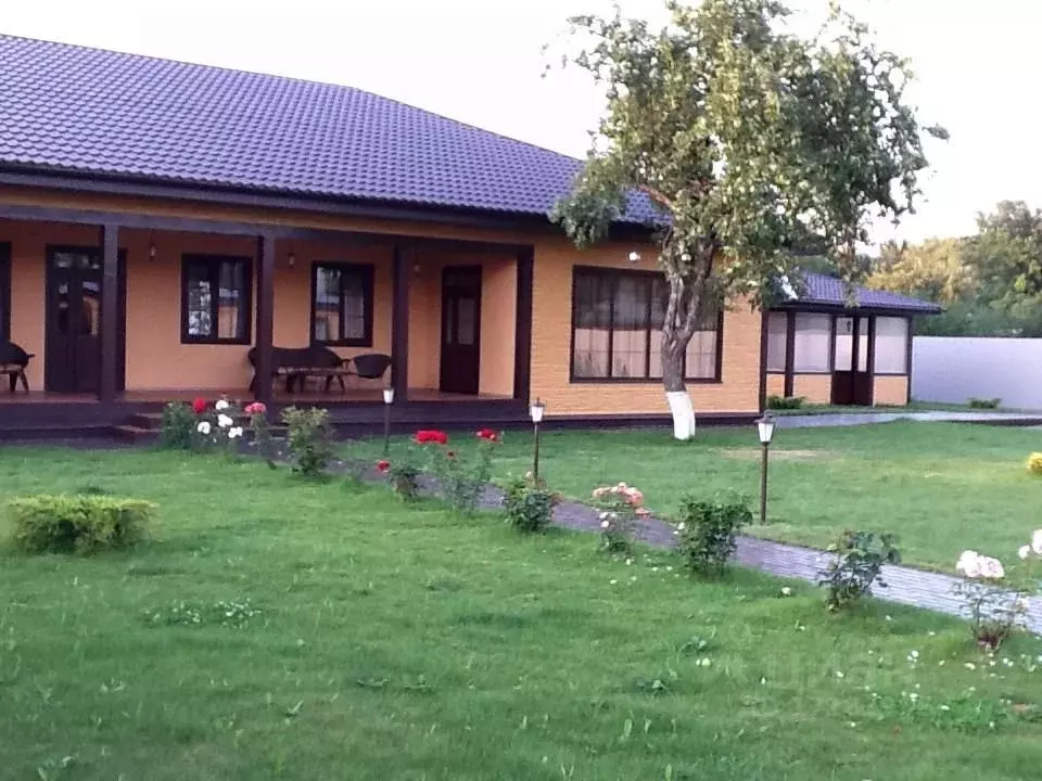 Купить Участок В Звенигороде Одинцовского