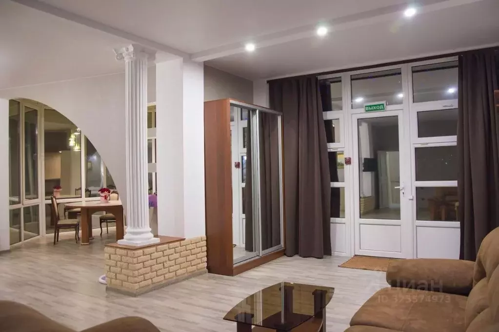 Комната Севастополь, Севастополь, Балаклава г. ул. Крестовского, 87А ... - Фото 2