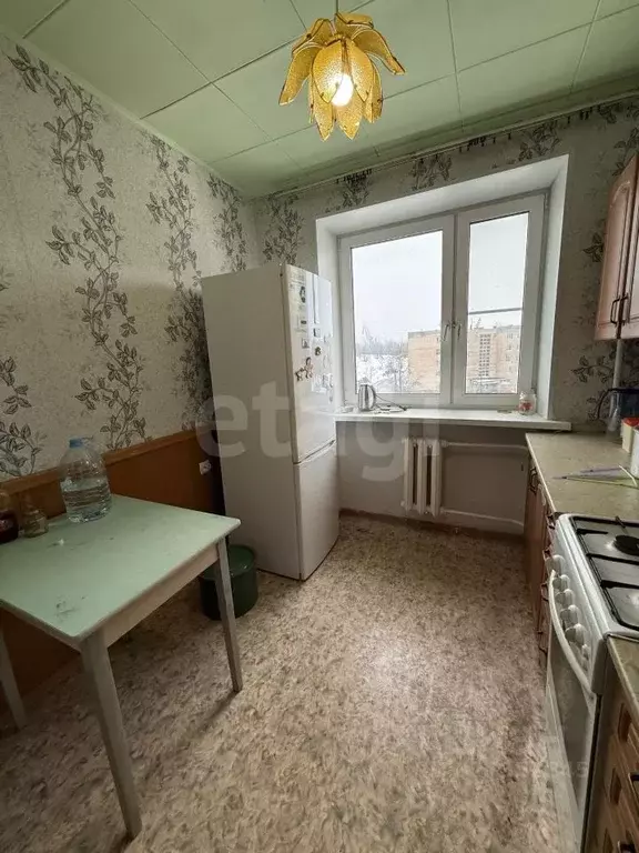 2-к кв. Ленинградская область, Выборг Московский просп., 4 (54.1 м) - Фото 2