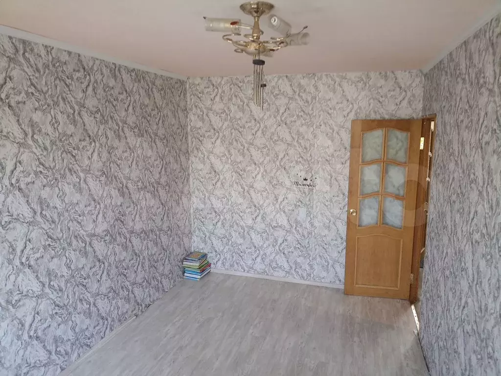 3-к. квартира, 41,2 м, 1/5 эт. - Фото 1