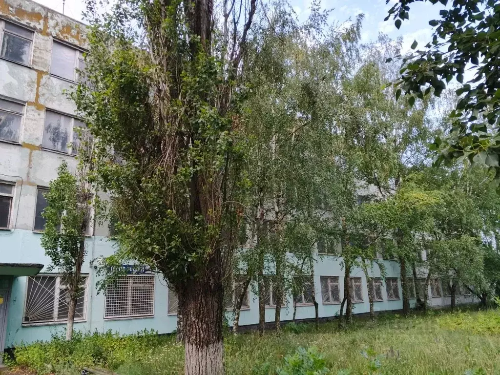 Помещение свободного назначения в Воронежская область, Россошь ... - Фото 1