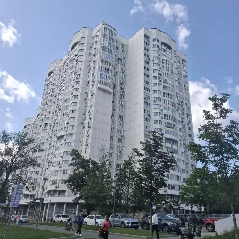 Квартира, 4 комнаты, 101 м - Фото 0