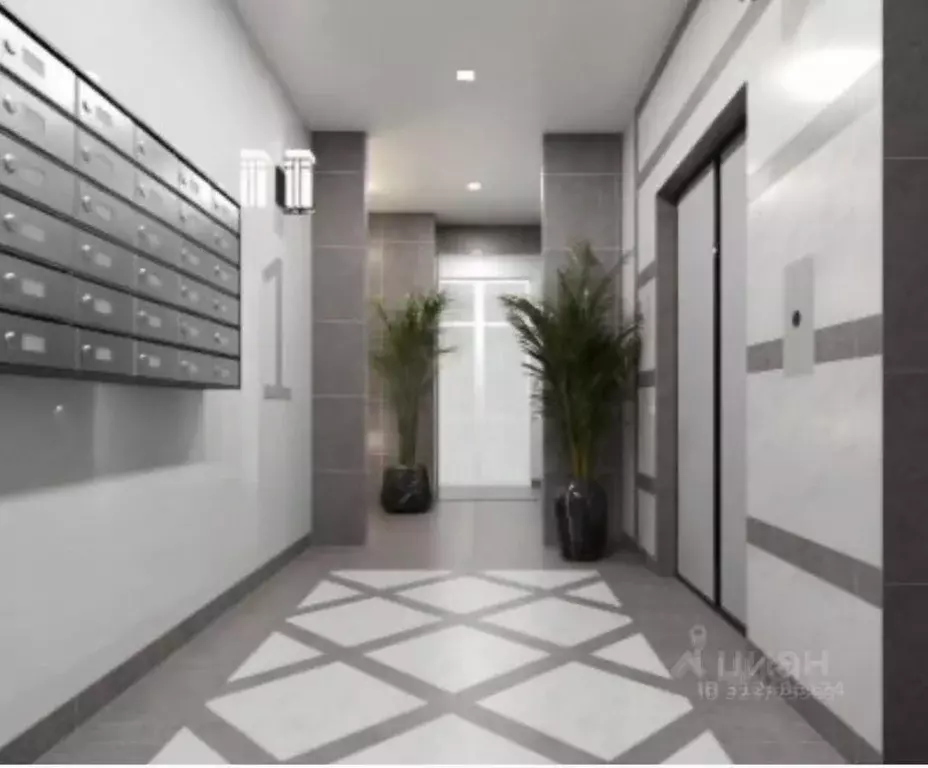 1-к кв. Брянская область, Брянск просп. Станке Димитрова, 67к7 (37.3 ... - Фото 2