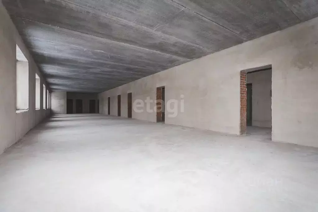 Офис в Башкортостан, Уфа ул. Летчиков, 4 (500000 м) - Фото 1