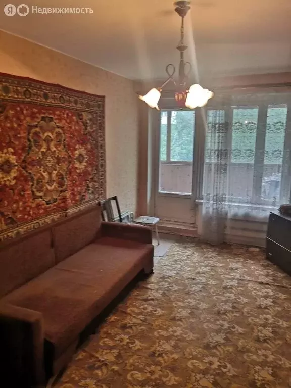 2-комнатная квартира: Москва, улица Бехтерева, 45к2 (45 м) - Фото 0