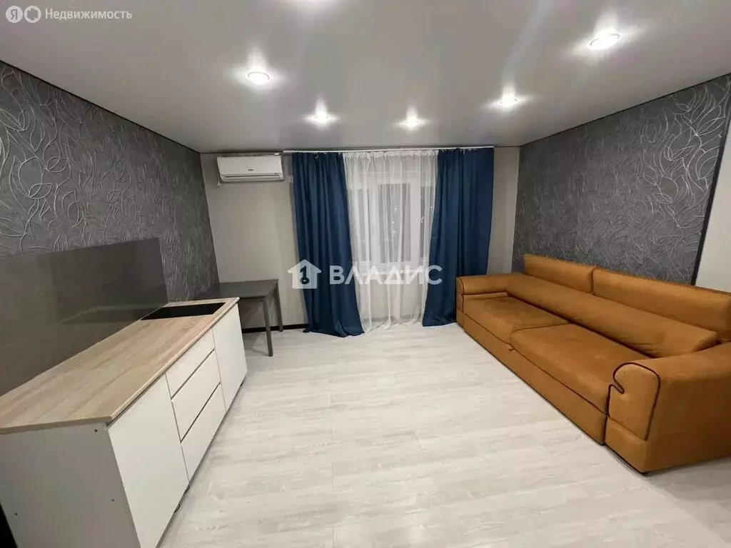 1к в -комнатной квартире (30 м) - Фото 1