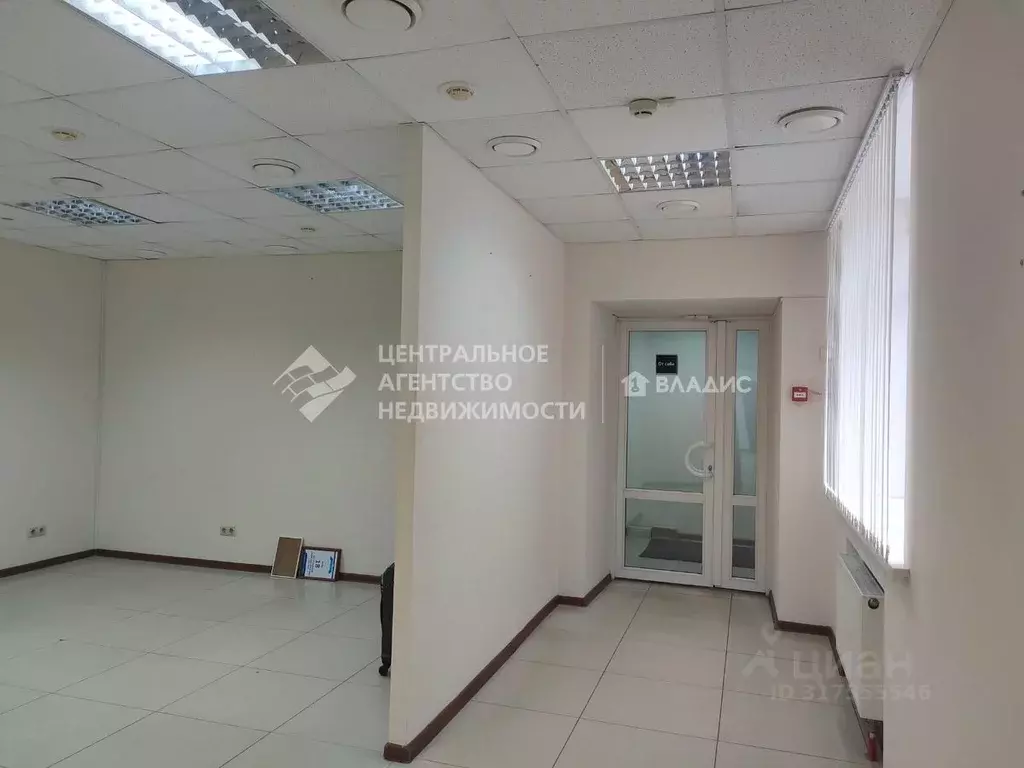 Помещение свободного назначения в Рязанская область, Рязань ... - Фото 1
