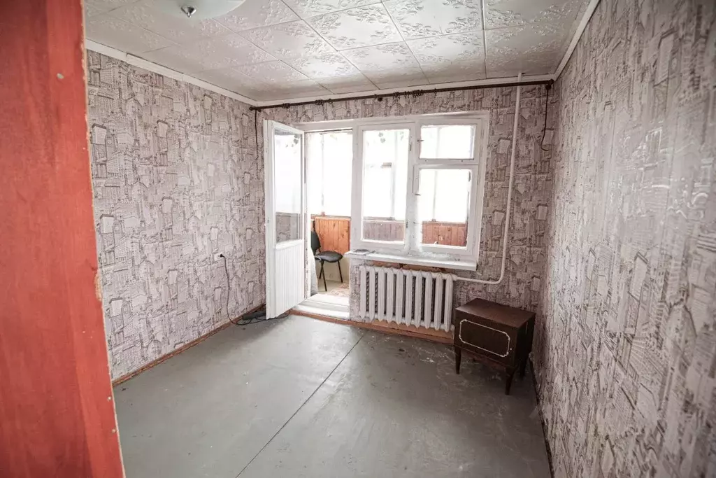 Комната Ленинградская область, Гатчина ул. Чехова, 15 (15.0 м) - Фото 1