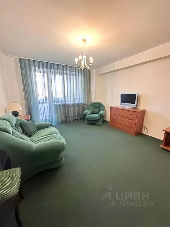 1-к кв. Саратовская область, Саратов Московская ул., 129/133 (38.0 м) - Фото 2