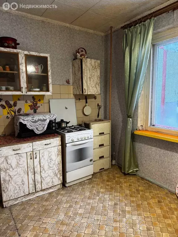 3-комнатная квартира: Череповец, Ленинградская улица, 22 (63.9 м) - Фото 1