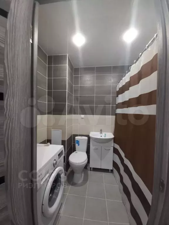 1-к. квартира, 38 м, 3/5 эт. - Фото 1