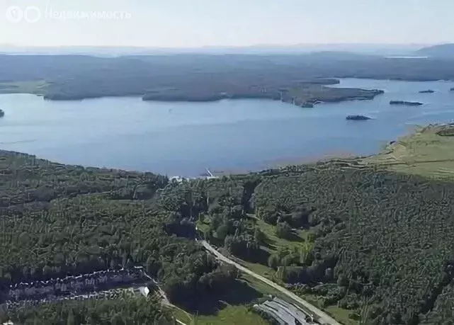 Участок в деревня Сарафаново, Лесная улица (8.03 м) - Фото 1