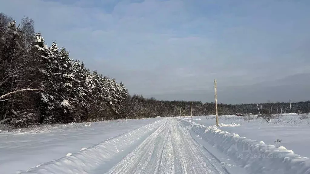 Участок, 7.6 сот., поселения (ижс) - Фото 1