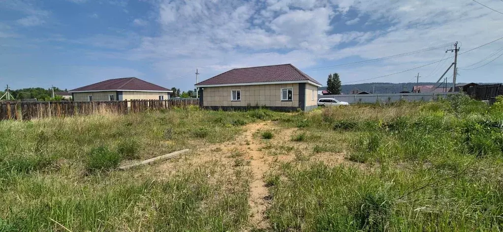 Дом в Иркутская область, Ангарск Приангарье СНТ,  (85 м) - Фото 0
