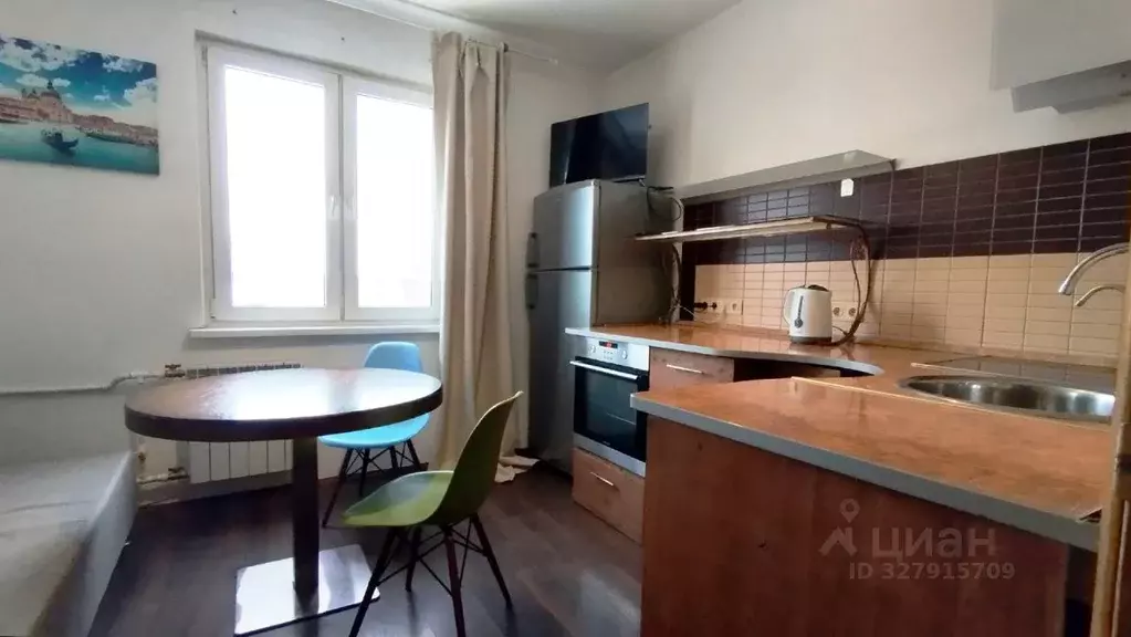 2-к кв. Санкт-Петербург, Санкт-Петербург, Пушкин Саперная ул., 38к5 ... - Фото 1