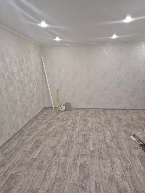 1-к кв. Саратовская область, Петровск ул. Газовиков, 1Б (31.0 м) - Фото 1