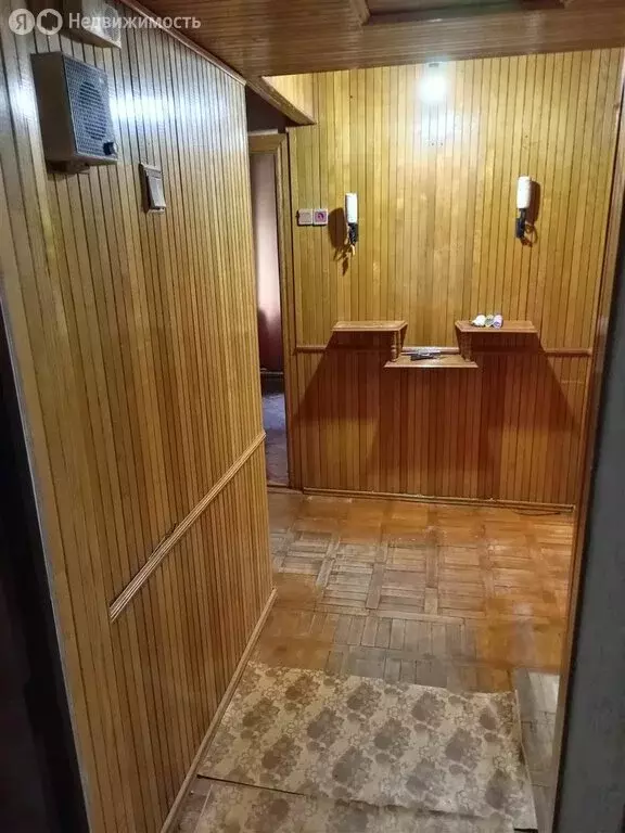 3-комнатная квартира: Каменномостский, улица Карла Маркса, 68 (59 м) - Фото 1