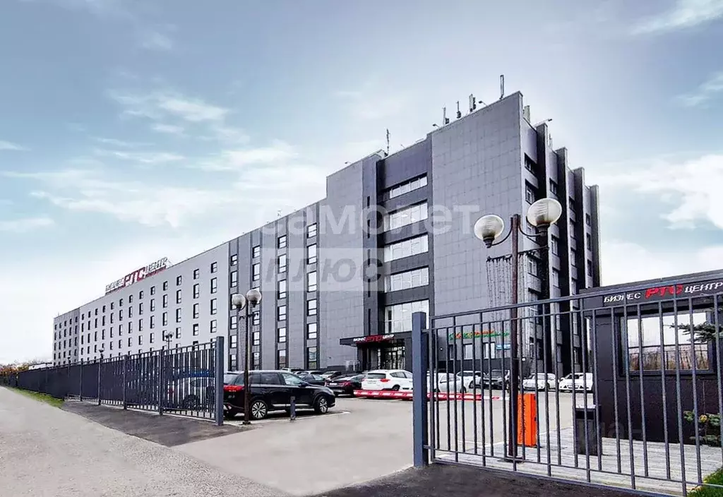 Офис в Москва Чермянский проезд, 7 (43 м) - Фото 0