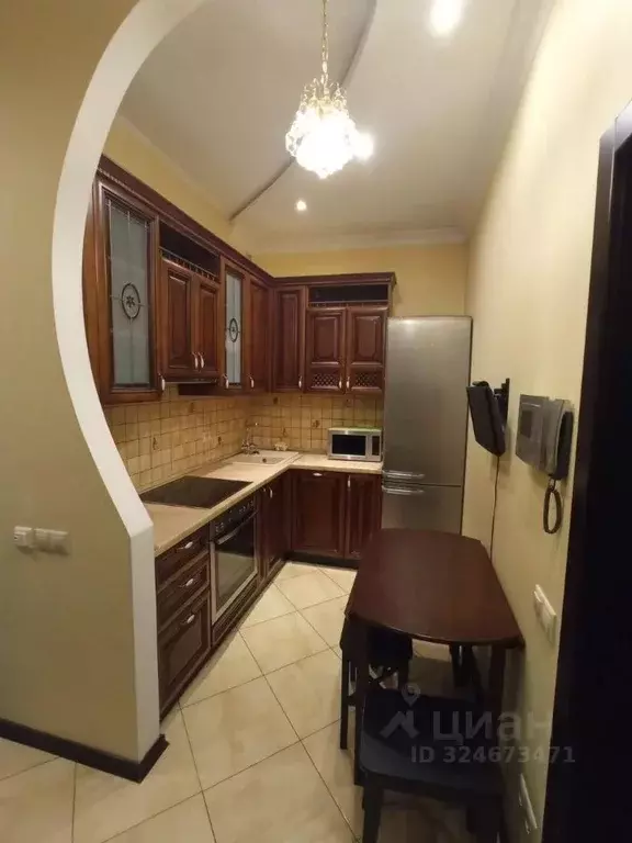 2-к кв. Москва Чертановская ул., 38к2 (50.0 м) - Фото 2