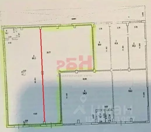Производственное помещение в Костромская область, Кострома ... - Фото 2