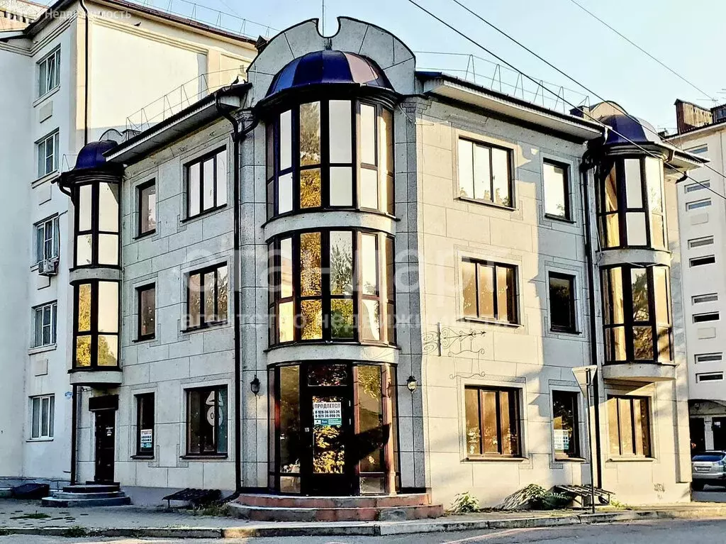 Помещение свободного назначения (740.4 м) - Фото 2