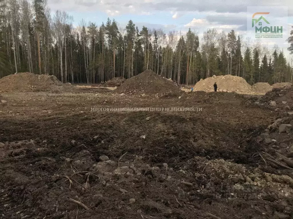 Участок в Карелия, Петрозаводск пер. Новый Сайнаволок (9.21 сот.) - Фото 1