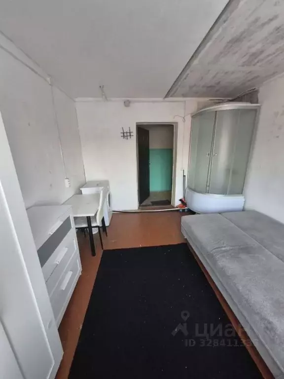 Комната Татарстан, Казань Агрызская ул., 82 (12.7 м) - Фото 1