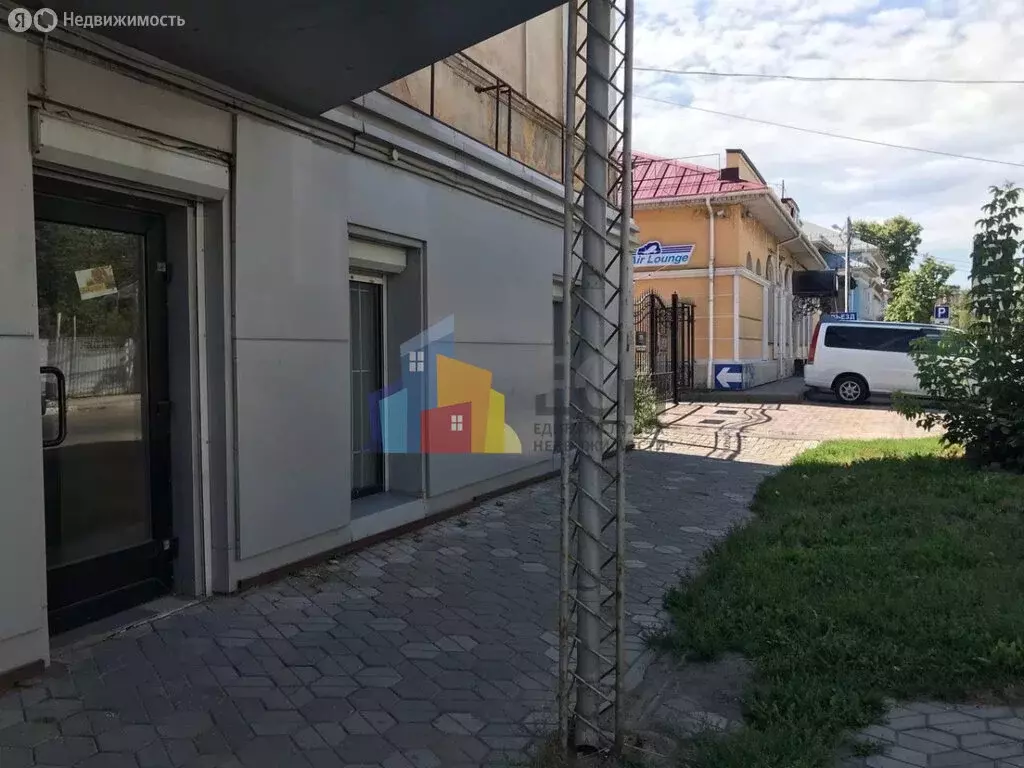 Помещение свободного назначения (80 м) - Фото 2