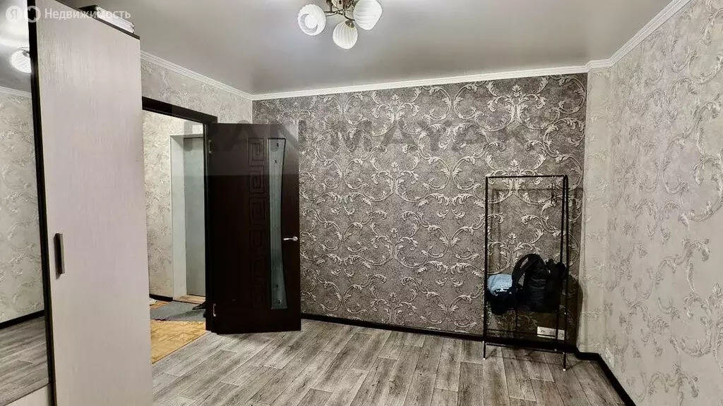 1-комнатная квартира: Майкоп, улица Юннатов, 12 (32 м) - Фото 2