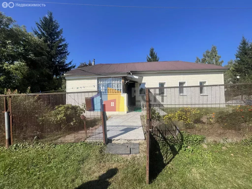 Дом в Тульская область, городской округ Тула, деревня Зимаровка (71.4 ... - Фото 1