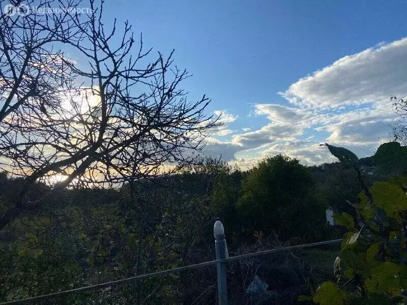 Участок в Сочи, Енисейская улица (1000 м) - Фото 2