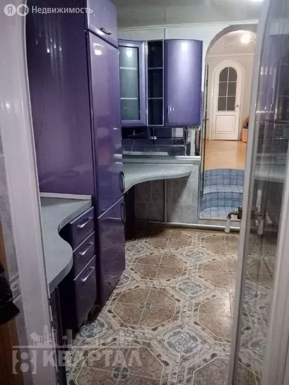 3-комнатная квартира: Новороссийск, Кутузовская улица, 77 (65 м) - Фото 2