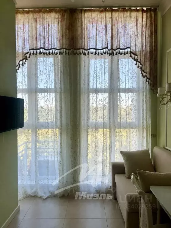 1-к кв. Москва Внуковское поселение, бул. Андрея Тарковского, 5 (39.0 ... - Фото 2