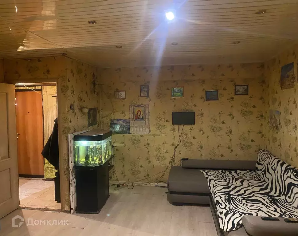 Продаётся 1-к квартира, 31 м - Фото 0