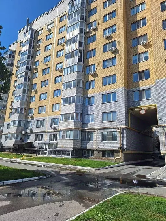 Помещение свободного назначения в Чувашия, Чебоксары Университетская ... - Фото 2
