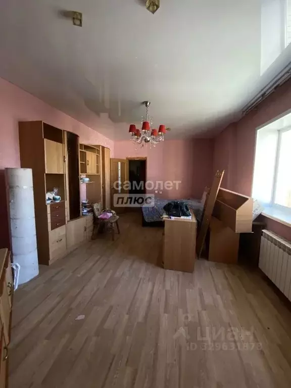 2-к кв. Липецкая область, Липецк Учебный пер., 2 (76.3 м) - Фото 1