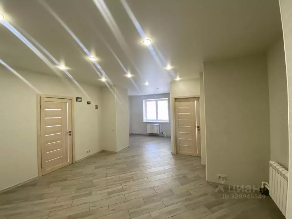 Офис в Московская область, Электросталь Лесная ул., 27 (82 м) - Фото 1