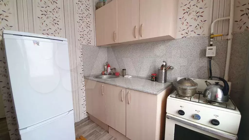 3-к. квартира, 50м, 4/5эт. - Фото 1