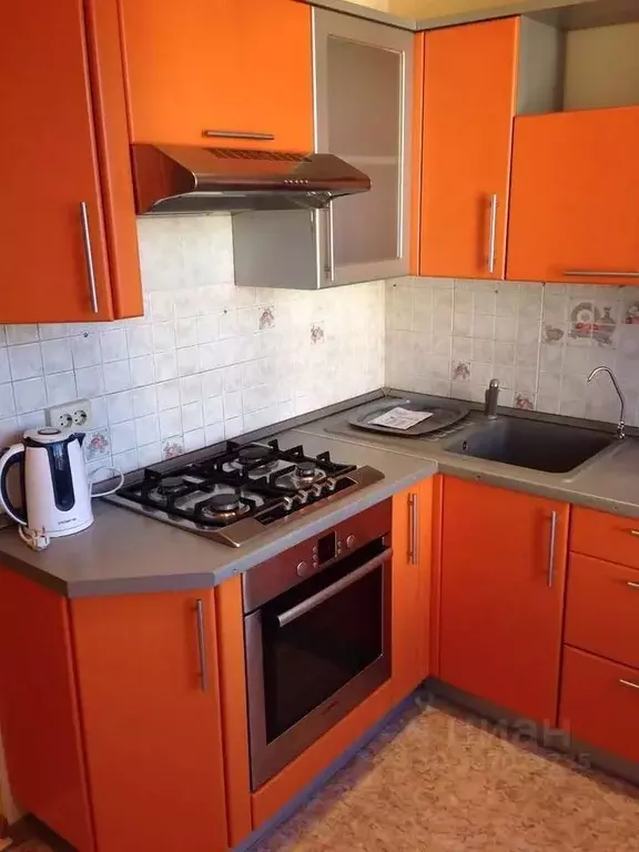 2-к кв. Москва Херсонская ул., 31 (48.0 м) - Фото 1