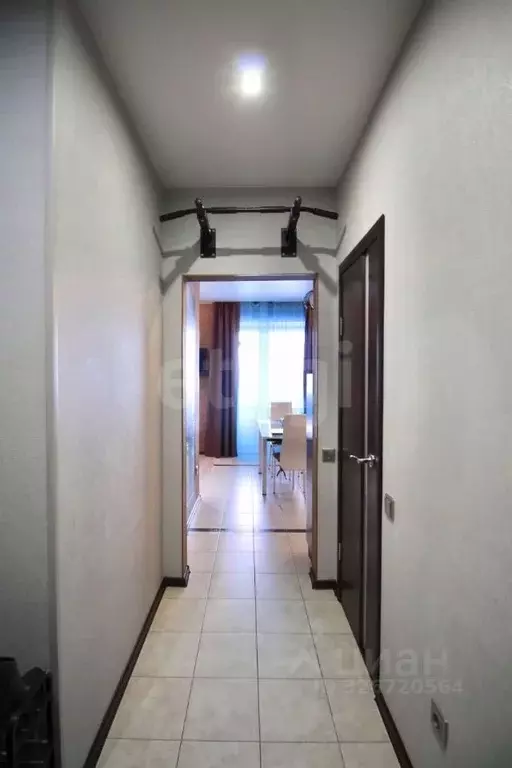 Студия Забайкальский край, Чита Ингодинская ул., 29 (43.3 м) - Фото 2