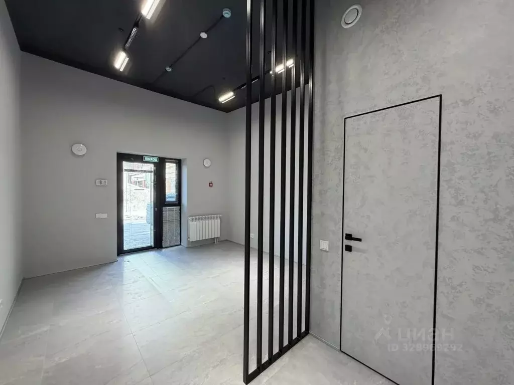 Офис в Татарстан, Казань Проточная ул., 8к2 (21 м) - Фото 2