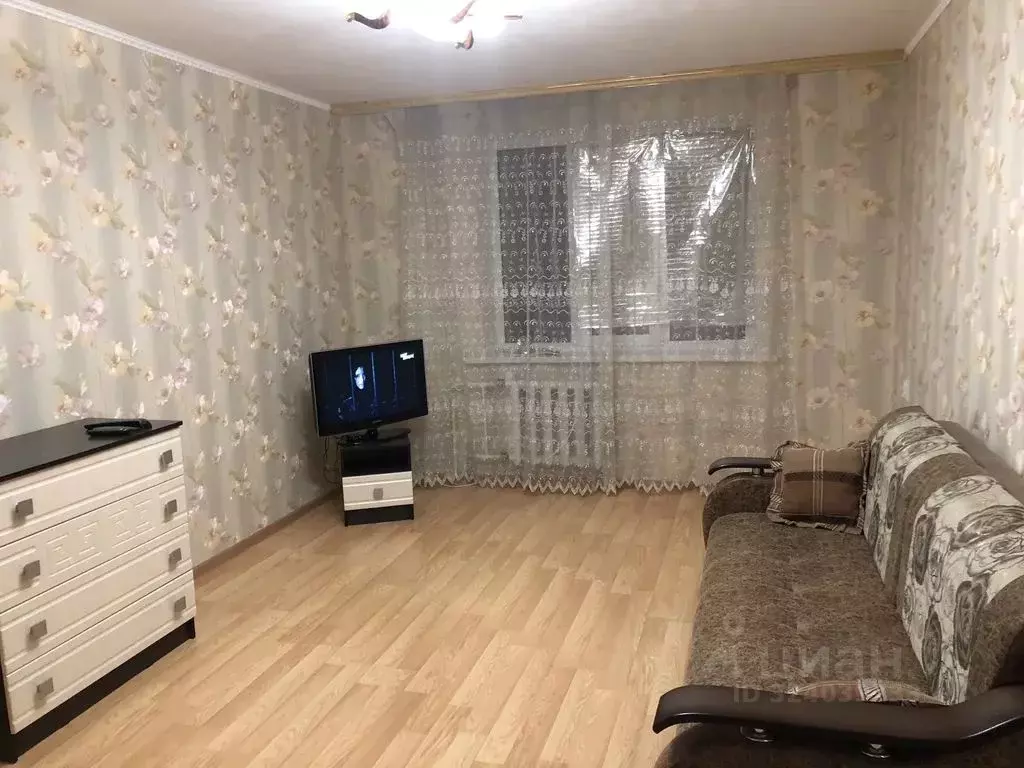 2-к кв. Самарская область, Сызрань Ульяновская ул., 118 (45.0 м) - Фото 2