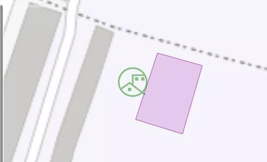 Участок в Сызрань, садоводческое товарищество Нефтяник (6 м) - Фото 1