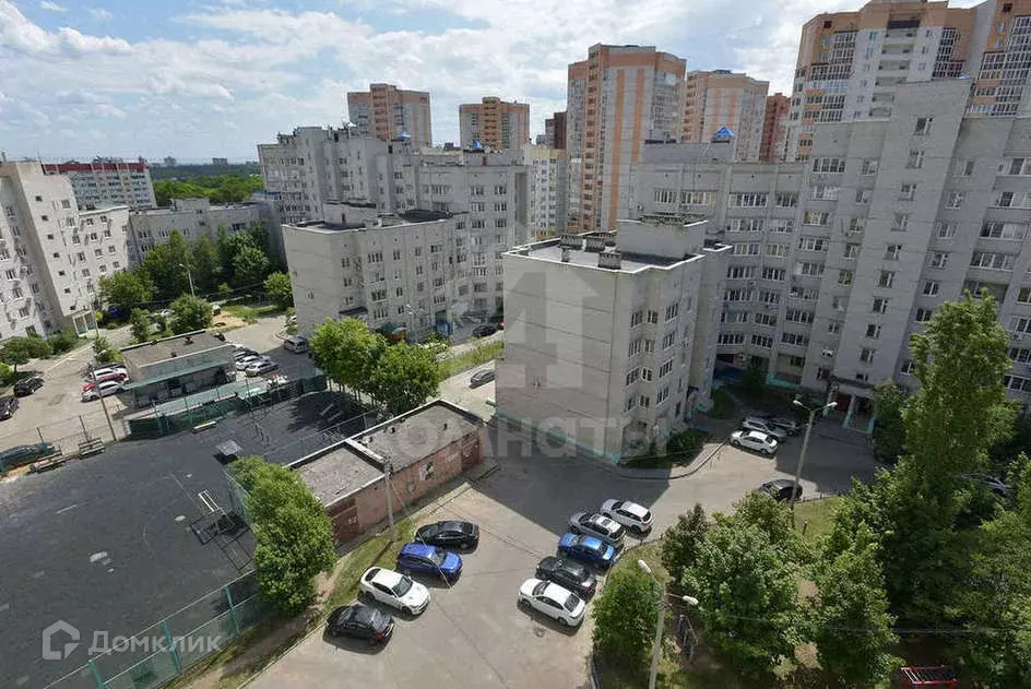 Продаётся 3-к квартира, 110.3 м - Фото 0