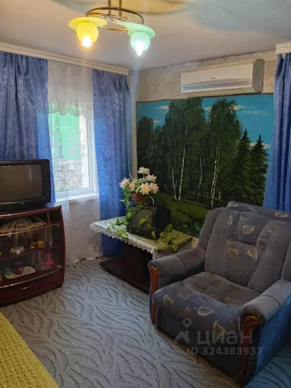 Дом в Ростовская область, Ростов-на-Дону Новозыбковский пер. (55 м) - Фото 1