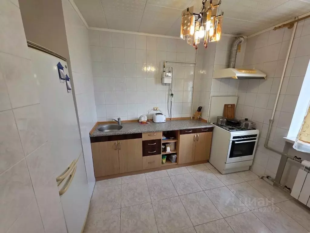 2-к кв. Крым, Евпатория ул. Короленко, 4 (45.5 м) - Фото 2