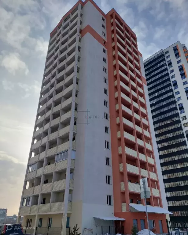 Продаётся 1-к квартира, 39 м - Фото 1