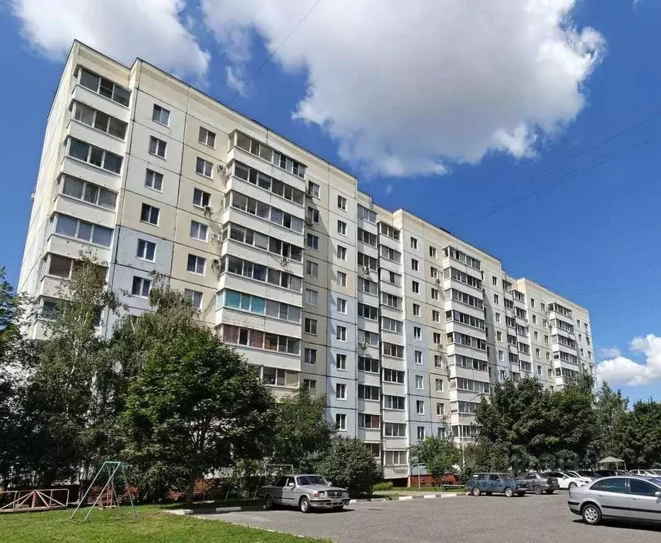 1-к кв. Белгородская область, Белгород Молодежная ул. (35.0 м) - Фото 1